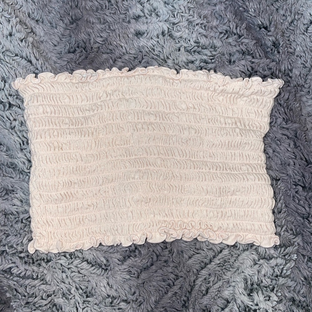 Forever 21 Tube Top